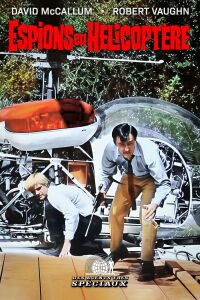 Espions en hélicoptère (1968)