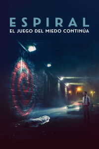 Espiral: El juego del miedo continúa (2021)