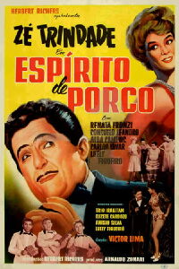 Espírito de Porco (1959)