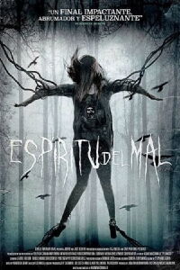 Espíritu del mal (2017)