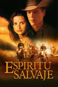 Espíritu salvaje (2000)