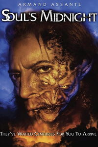 Espíritus de medianoche (2006)