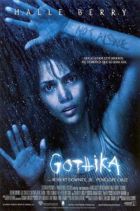 Espíritus ocultos: En compañía del miedo (2003)