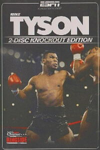 ESPN Classic Ringside: Mike Tyson (2006)