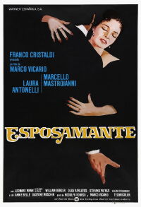 Esposa amante (1977)