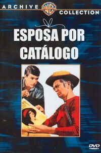 Esposa por catálogo (1964)
