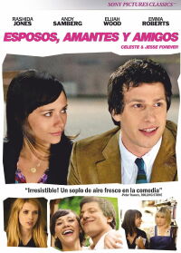 Esposos, amantes y amigos (2012)