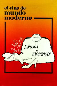 Esposos en vacaciones (1977)