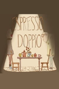 Espresso Doppio (2015)