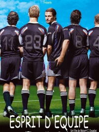 Esprit d'équipe (2005)