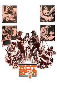 Espuela dorada (1968)