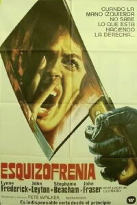 Esquizofrenia (1976)