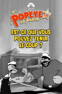 Est-ce que vous pouvez tenir le coup (1934)