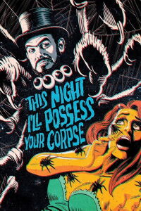 Esta Noche Poseeré tu Cadáver (1967)