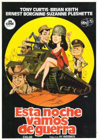 Esta noche vamos de guerra (1970)