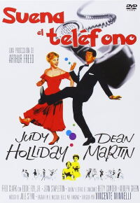 Esta rubia vale un millón (1960)