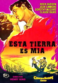 Esta tierra es mia (1959)