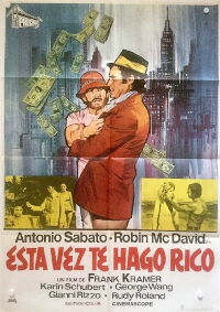 Esta vez te hago rico (1974)