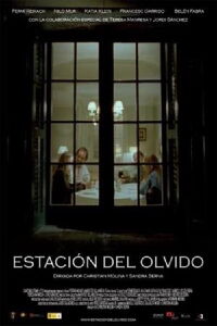 Estación del olvido (2010)