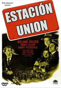 Estación Unión (1950)
