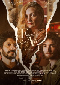 Estado da Arte (2023)