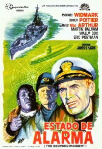 Estado De Alarma (1965)