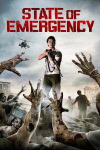 Estado de Emergencia (2012)