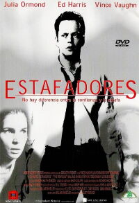 Estafadores (2001)
