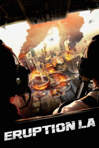 Estallido en Los Ángeles (2018)