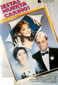 ¿Estás muerta, cariño? (1987)