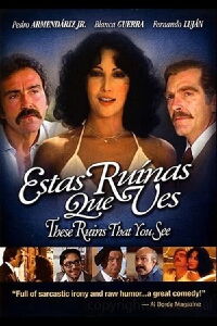 Estas ruinas que ves (1979)