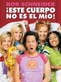 Este cuerpo no es mío (2002)