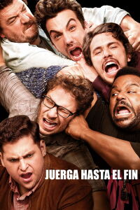 Este es el Fin (2013)
