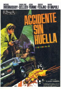Este hombre debe morir (1969)