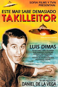 Este mar sabe demasiado, Takilleitor (1998)