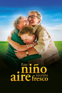 Este niño necesita aire fresco (2018)
