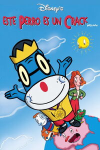 Este Perro es un Crack (2004)