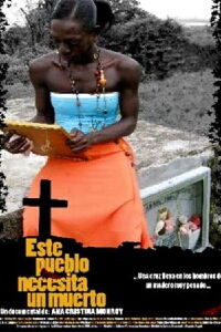 Este pueblo necesita un muerto (2007)