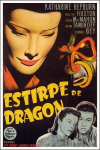 Estirpe de Dragón (1944)