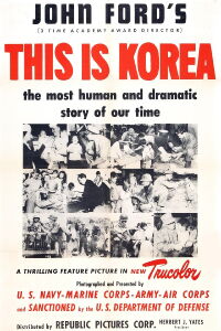Esto es Corea (1951)