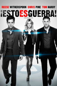 ¡Esto es guerra! (2012)