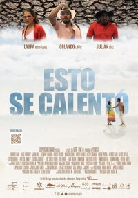 Esto se calentó (2024)