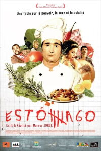Estômago (2007)