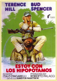 Estoy con los hipopótamos (1979)