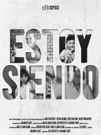 Estoy Siendo (2024)