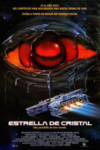 Estrella de cristal (1986)