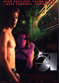 Estudio 54 (1998)