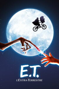 E.T.: L'extra-terrestre (1982)