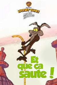 Et que ça saute ! (1958)
