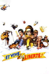 Et vive la liberté ! (1978)